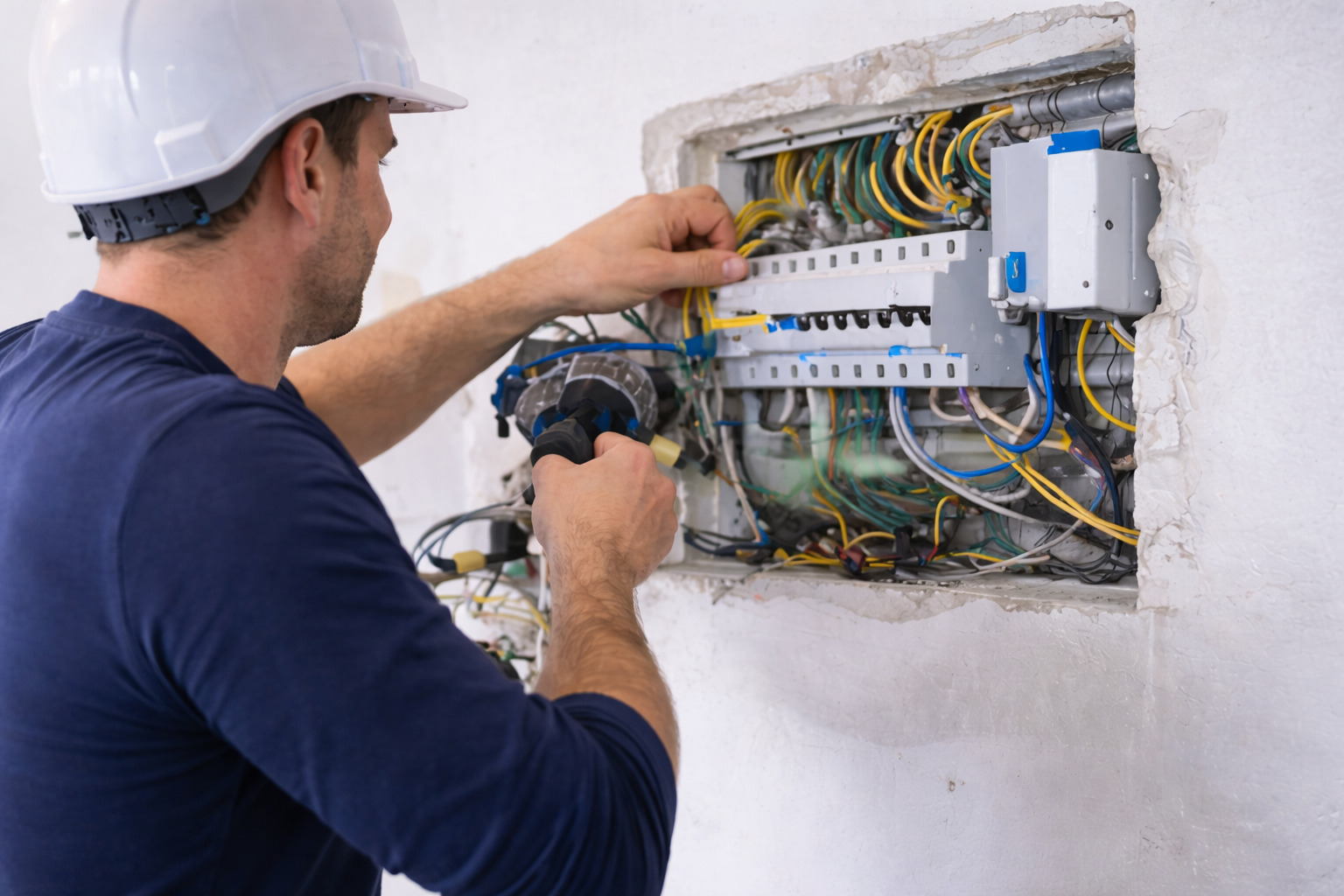 SmartTech Install
