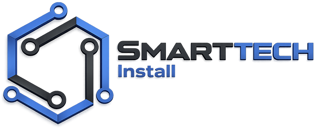 SmartTech Install